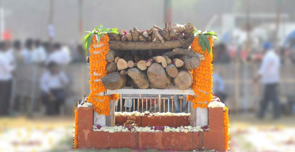 Cremation Grounds in Mumbai | List by Antim Sanskar Seva