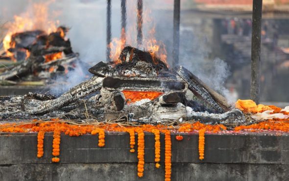 Hindu Funeral Services in Mumbai