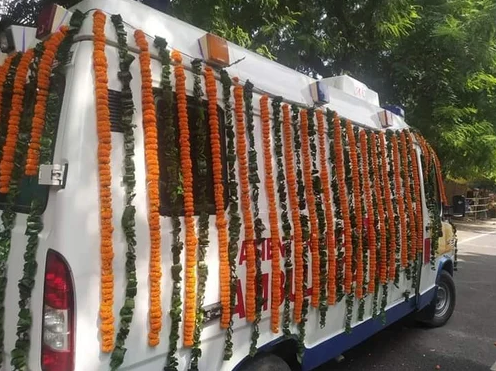 Antim Yatra Ambulance Services in Mumbai: A Comprehensive Guide