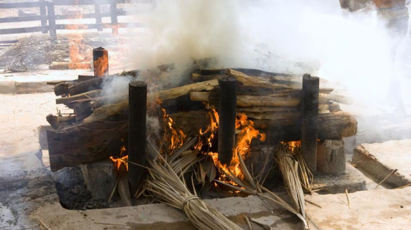 Hindu Cremation Services in Mumbai – Complete Guide